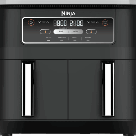 Ninja Foodi Dual Zone Airfryer AF200EU
