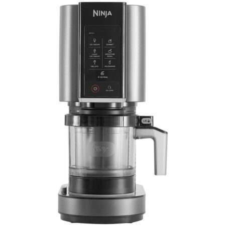 Ninja NC302EU Creami Ice Cream Maker Ijsmachine | Ninja
