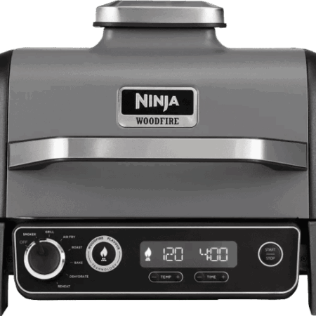 Ninja Woodfire Outdoor Grill OG701EU