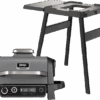 Ninja Woodfire Outdoor Grill OG701EU + Ninja Woodfire Standaard