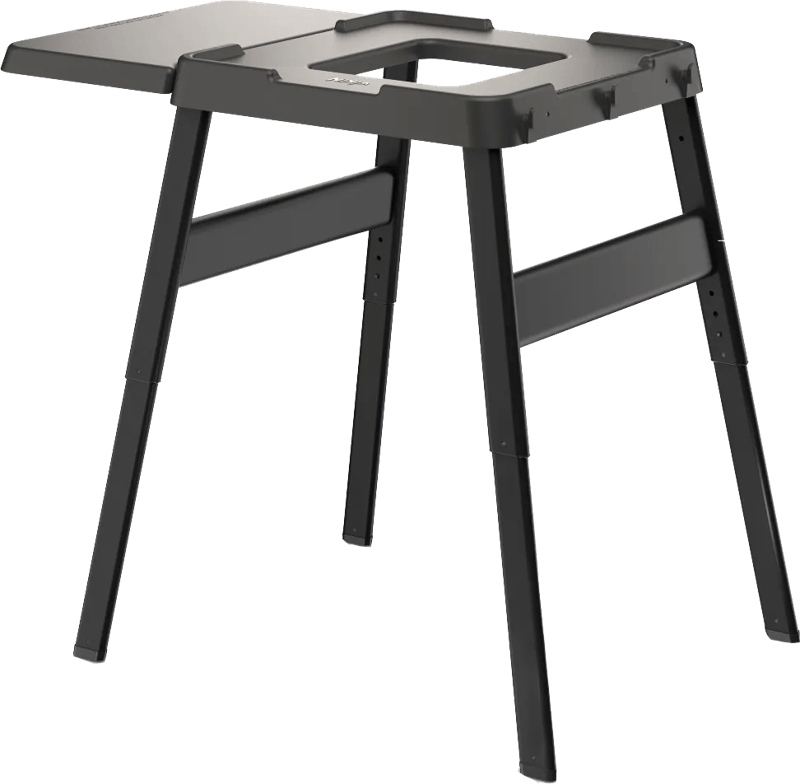 Ninja Woodfire Standaard