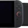 Nintendo Switch 2 + BlueBuilt beschermhoes