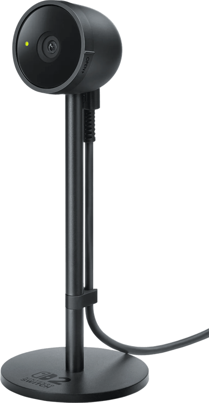 Nintendo Switch 2 Camera