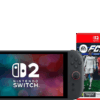 Nintendo Switch 2 + EA Sports FC 26