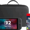 Nintendo Switch 2 + Pokémon Legends: Z-A + BlueBuilt Travelcase