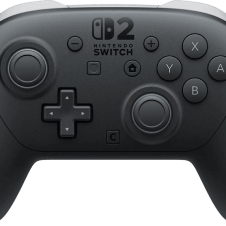 Nintendo Switch 2 Pro Controller
