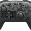 Nintendo Switch 2 Pro Controller Resident Evil Requiem Edition