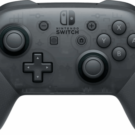 Nintendo Switch Pro Controller