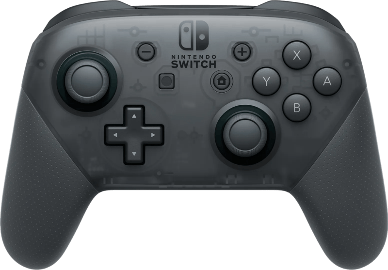 Nintendo Switch Pro Controller