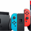 Nintendo Switch Rood/Blauw + Pokémon Legends: Z-A