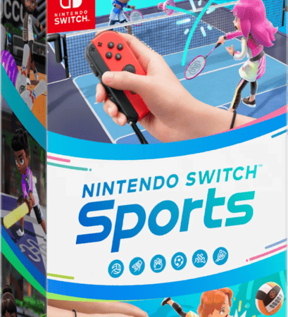 Nintendo Switch Sports