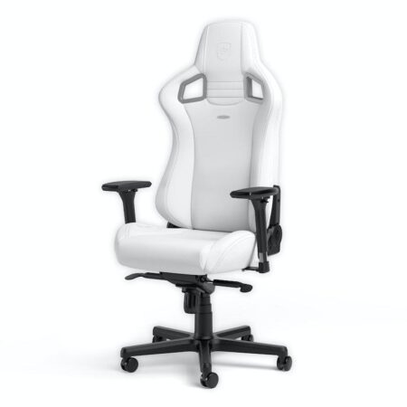 Epic White edition