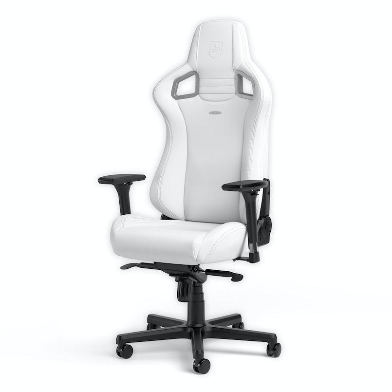 Epic White edition