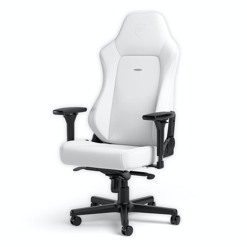 Hero White edition