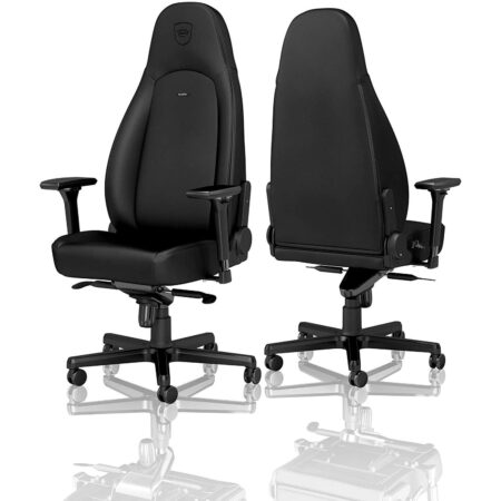 Icon Black edition