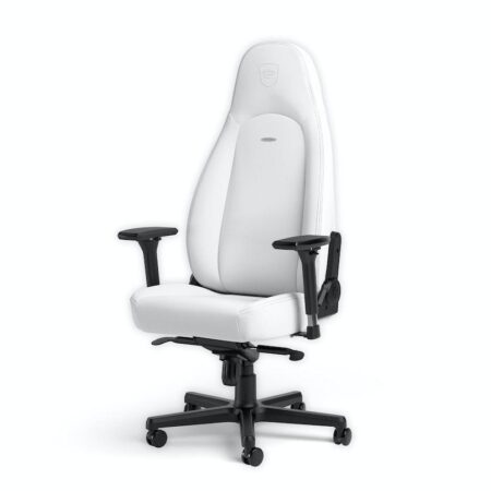 Icon White edition