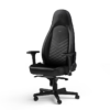 Icon zwart