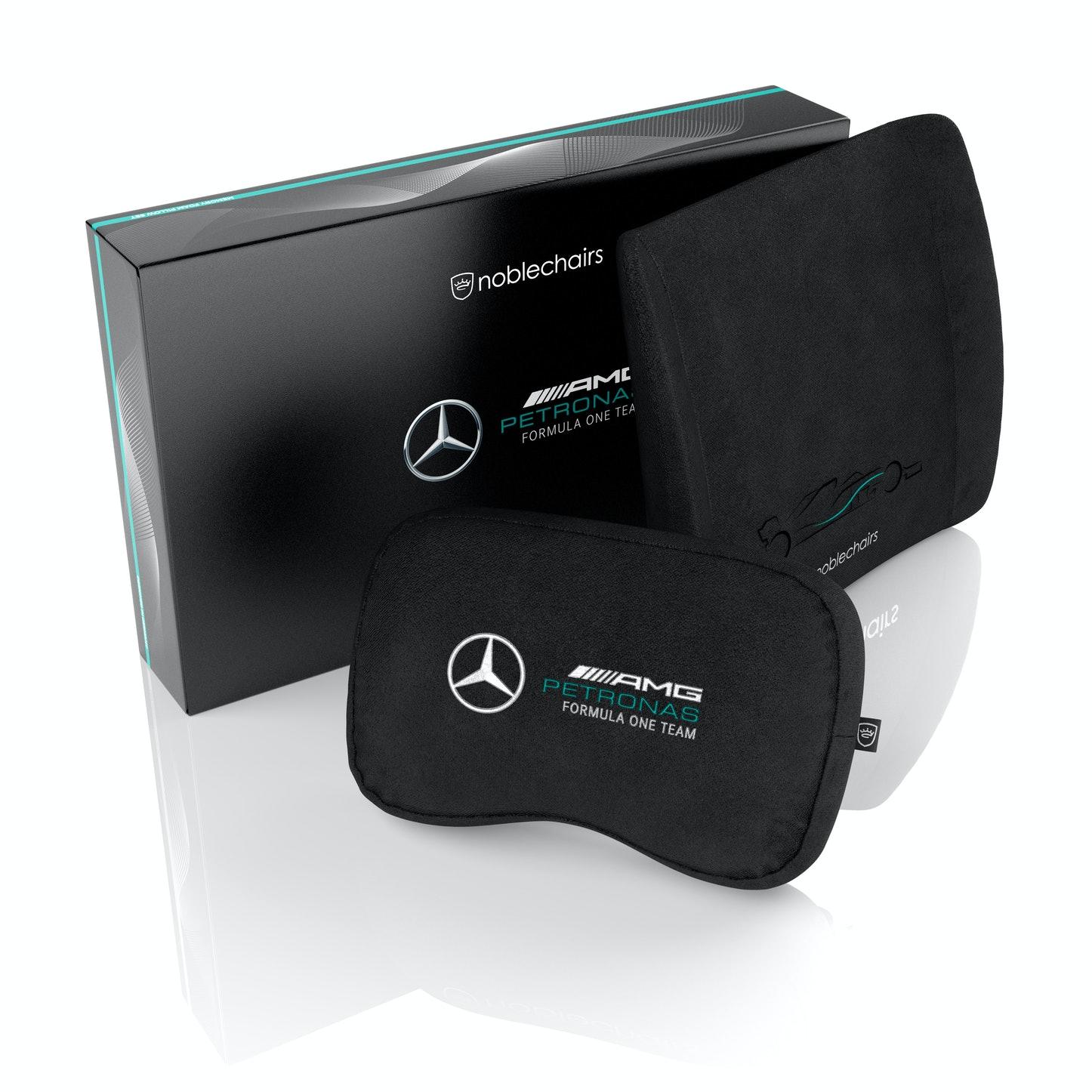 Kussenset AMG Petronas