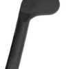 Lever cover