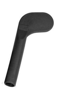 Lever cover