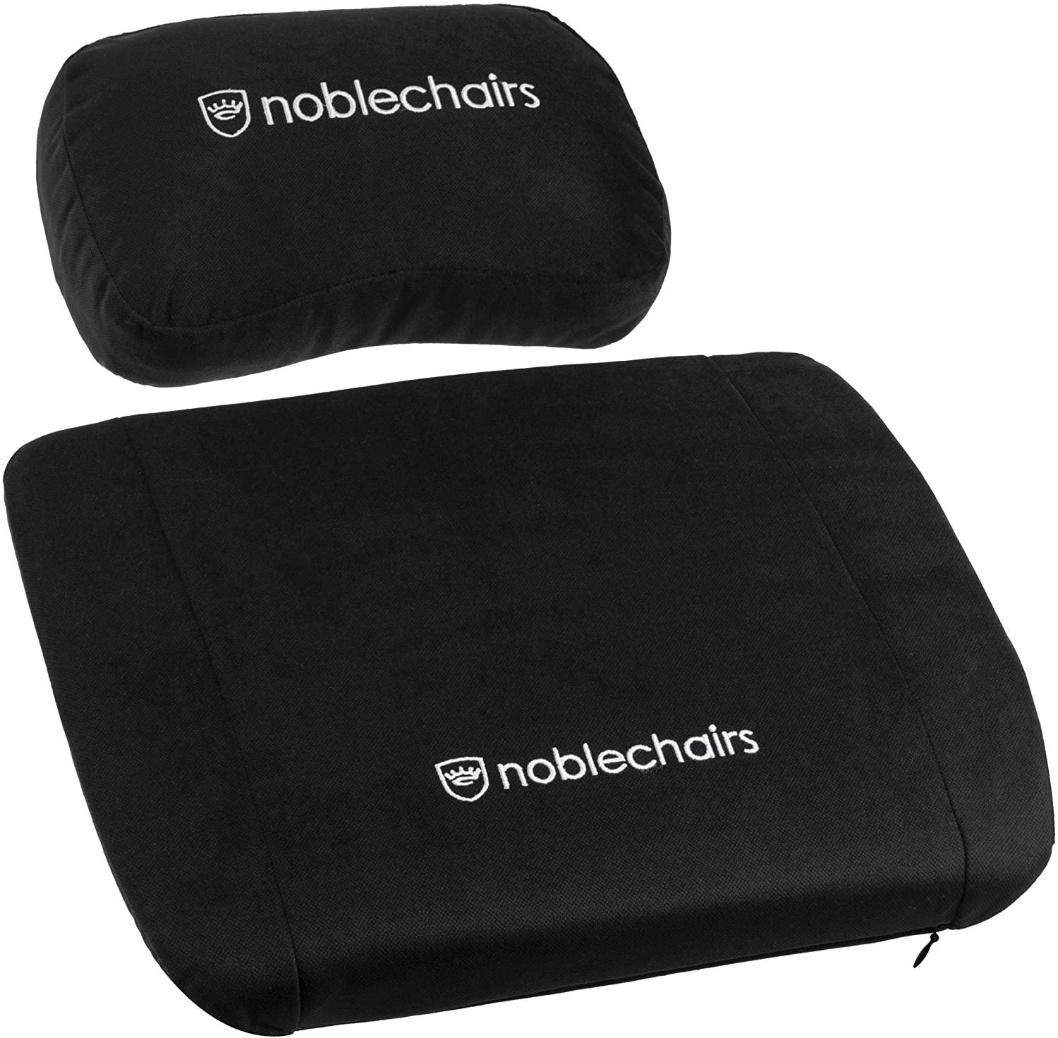 Memory foam kussenset