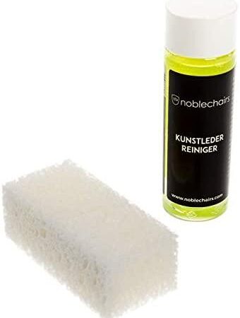 PU leer reiniging 100ml