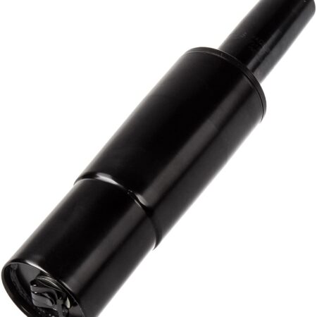 extreem korte gasveer - 5 cm