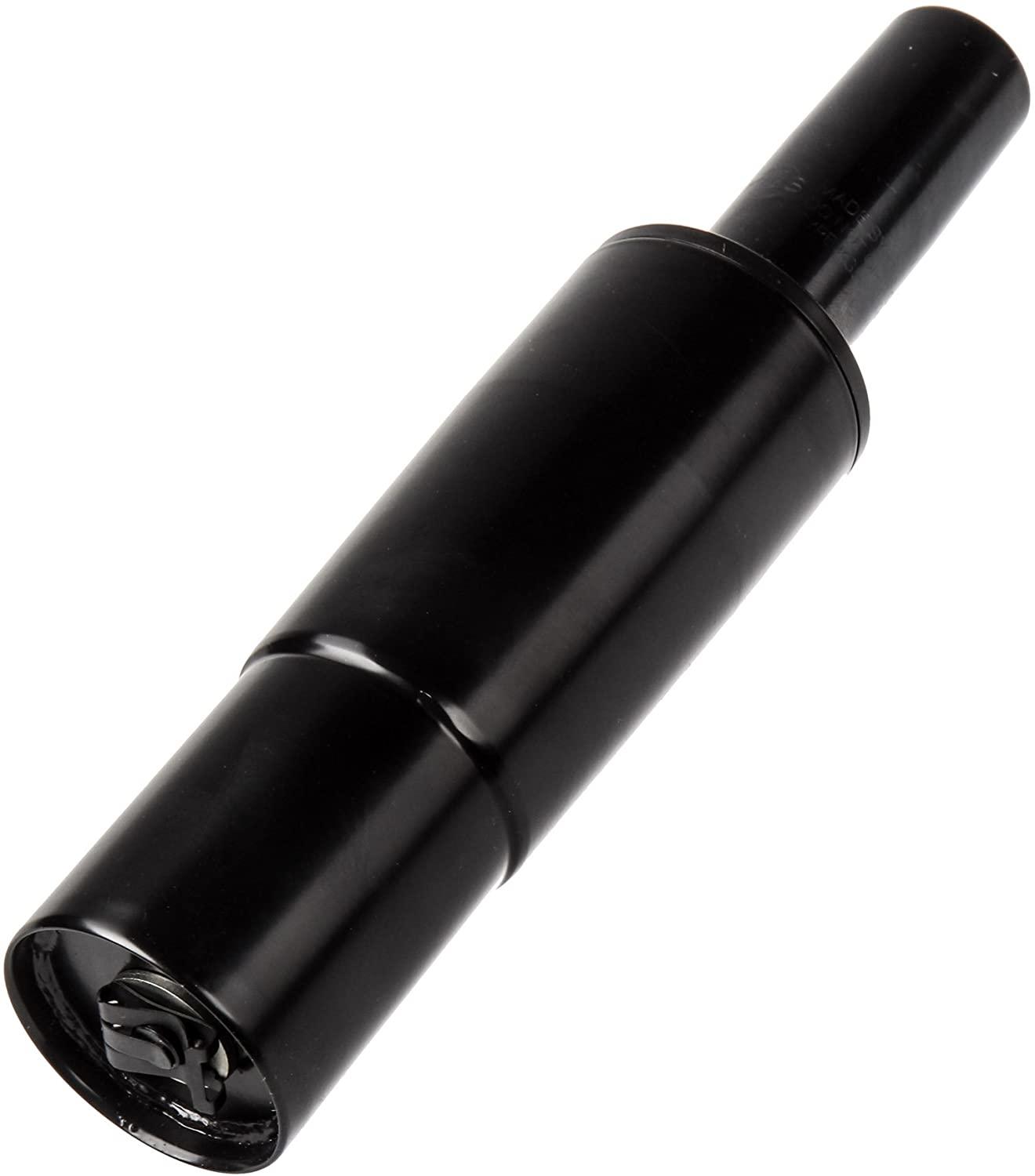 extreem korte gasveer - 5 cm