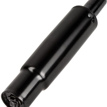 standaard gasveer - 1