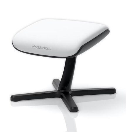 voetensteun V2 White edition