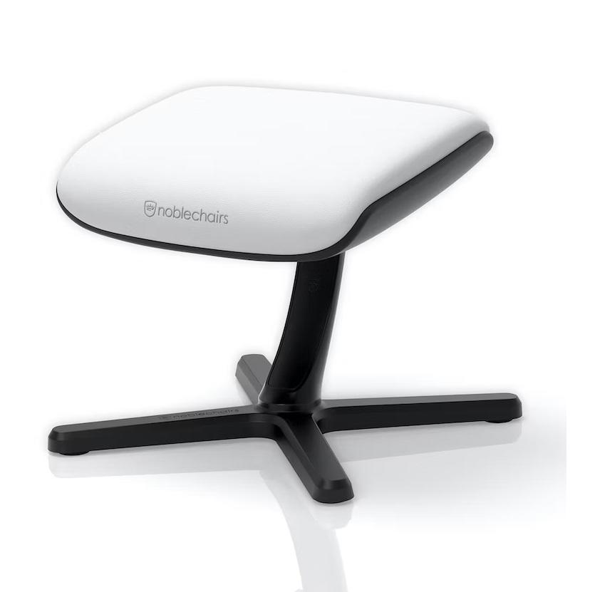 voetensteun V2 White edition
