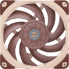 Noctua NF-A12x25 PWM Bruin - Single Fan