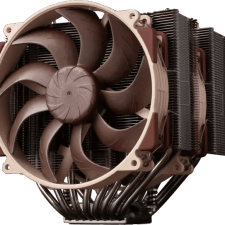 Noctua NH-D15 G2