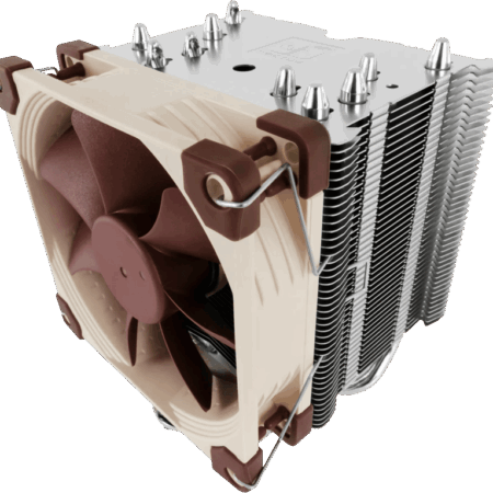 Noctua NH-U9S