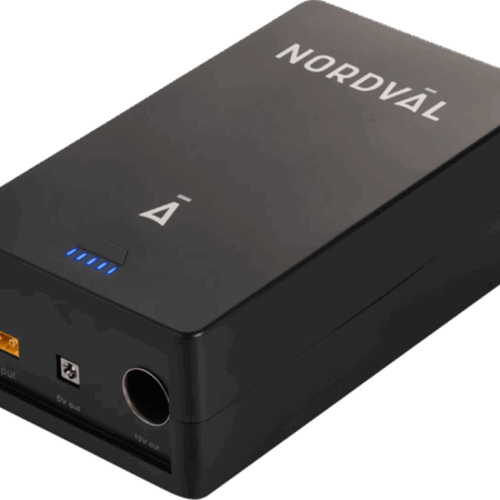 Nordväl BP125 Battery Pack Ultra