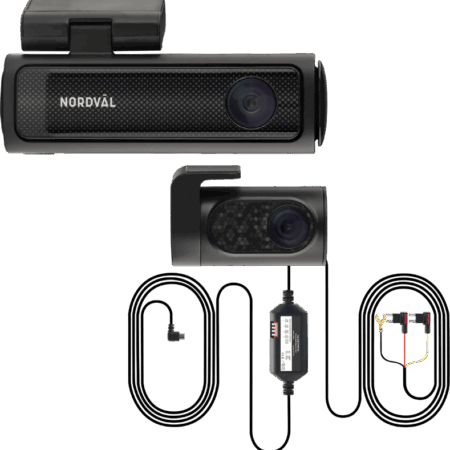 Nordväl DC202-2CH + PMPC03