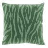 Noreen kussen 45x45 hedge green