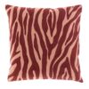 Noreen kussen 45x45 redwood