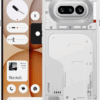 Nothing Phone (4a) 128GB Wit 5G