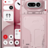 Nothing Phone (4a) 256GB Roze 5G