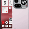 Nothing Phone (4a) Pro 256GB Roze 5G