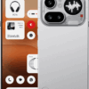 Nothing Phone (4a) Pro 256GB Zilver 5G