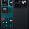 Nothing Phone (4a) Pro 256GB Zwart 5G