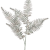 Boston fern spray green 76cm