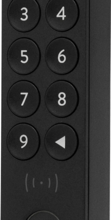 Nuki Keypad 2 NFC
