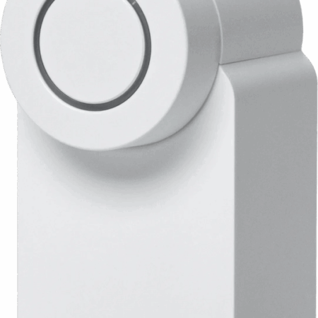 Nuki Smart Lock Go