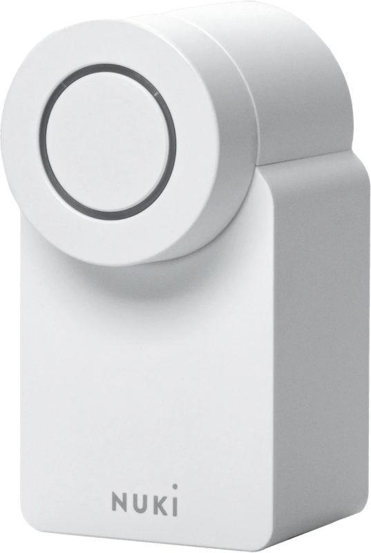 Nuki Smart Lock Go