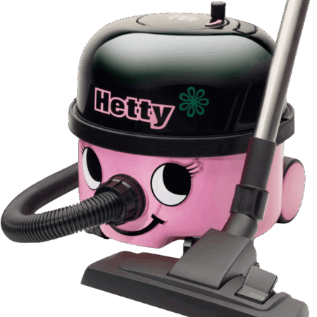 Numatic HET-180 Hetty Eco
