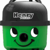 Numatic HPC-200 Henry Petcare