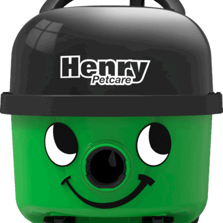 Numatic HPC-200 Henry Petcare